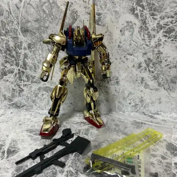 마스터 그레이드 MG MSN-100 백식 건담 프라모델 프라모델