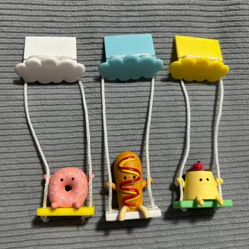 간식 블랑코 세트