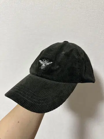 f.a.t 코듀로이 캡