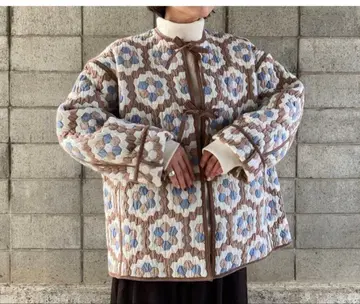 qiri 키리 자켓