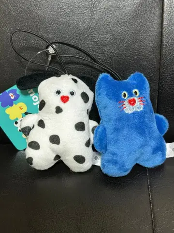mojojojo 니콧 스트랩