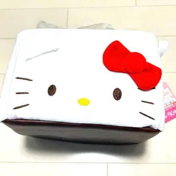 [ 익명 배송 ] 헬로키티 보관 케이스