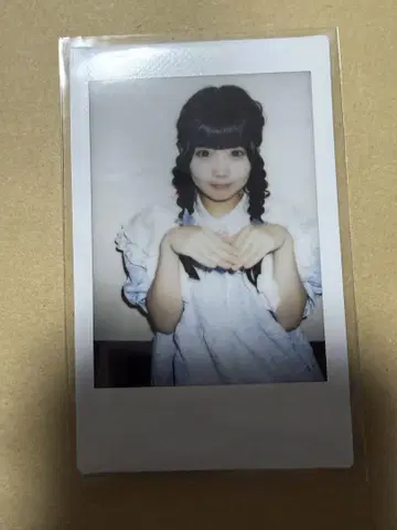 iLiFE! 니지하네 미니 MV 의상 란체키