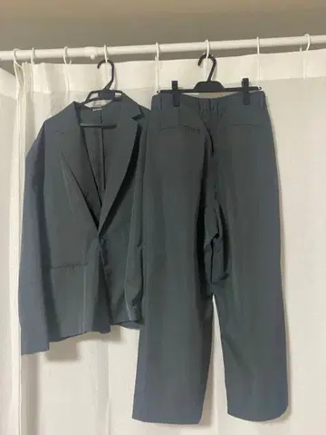 kutir 셋업