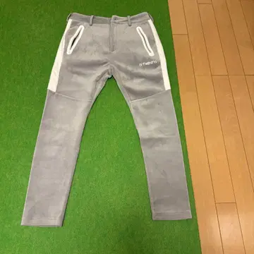 V12 (레온 콜라보) 골프용 팬츠 여성용 사이즈 1(M)