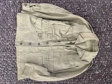 m43 미군 필드 자켓