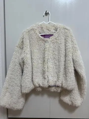 헬로 샌프란시스코 아우터