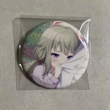프로세카 쿠사나기 네네 글리터 캔뱃지 캔뱃지 13a