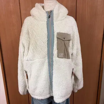 kriffmayer 보아 블루종 아우터
