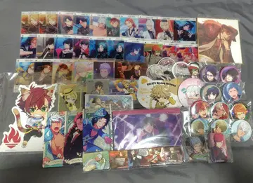 에리오스 라이징 히어로즈 굿즈 묶음 판매