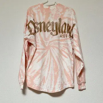 캘리포니아 디즈니 SPIRIT JERSEY 트레이닝복