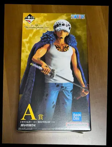 반다이 트라팔가 로 MASTERLISE A상