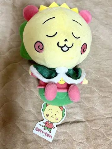 코지코지 마스코트 봉제 인형 대사 포함