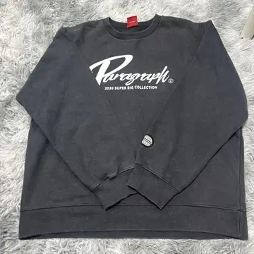 Paragraph 맨투맨