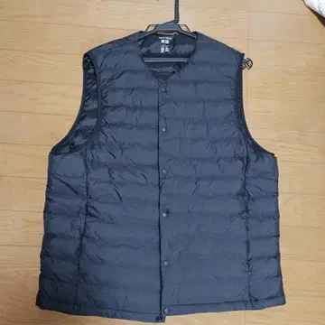유니클로 이너 베스트