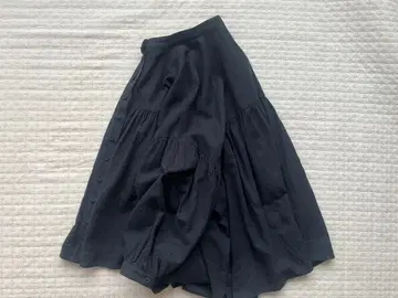 tandey 늑대와 올빼미 늑대와 들장미의 협주곡 블라우스