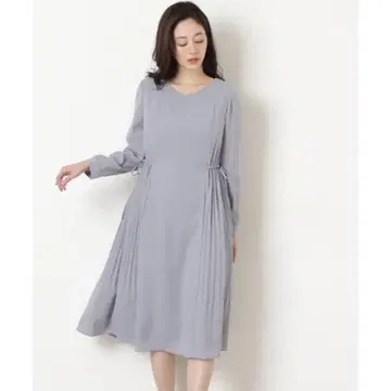 새상품 내추럴 뷰티 베이직 원피스