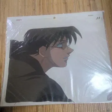 야쿠모 타츠 애니메이션 셀화, 나나치
