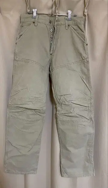 빈티지 G-STAR RAW 엘우드 W28 L32