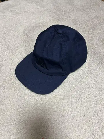 HUF 캡 네이비 프리 사이즈