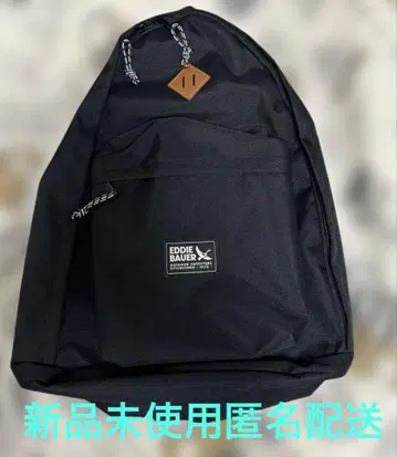 미사용 새상품 Eddie BauerCORDURA 티어드롭 럭색