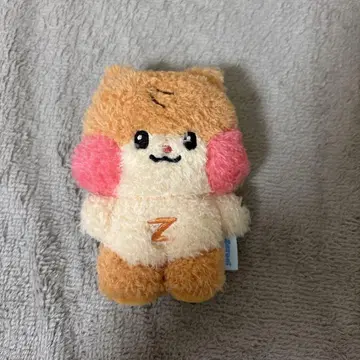 ZEROBASEONE 한빈 비니니 제로니