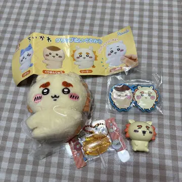 치이카와 (먼작귀) 시사 4