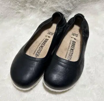 BIRKENSTOCK 세레나 가죽 24cm