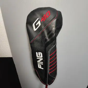 새상품급 PING G410 드라이버용 골프헤드커버