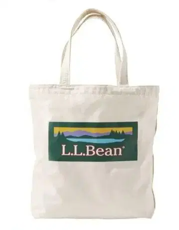 L.L.Bean 엘엘빈 위케드 쇼퍼 토트 Katahdin