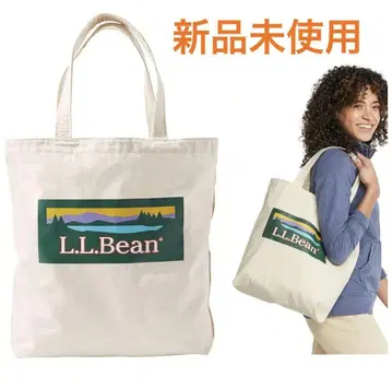 L.L.Bean 엘엘빈 위케드 쇼퍼 토트 Katahdin