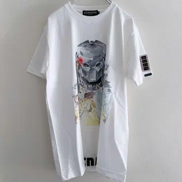 프레데터 T셔츠 사이즈 3 영화 무비 Predator