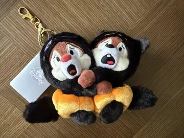 [ 새상품 ] 2025 디즈니 할로윈 칩 & 데일 디즈니 스토어