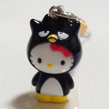 카부린보 키티 배드마츠마루 네츠케 스트랩
