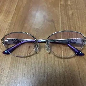 (레어 새상품급) 나카무라 칸자부로 여성용 안경
