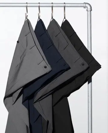 UNIQLO 감동 팬츠 3개 세트