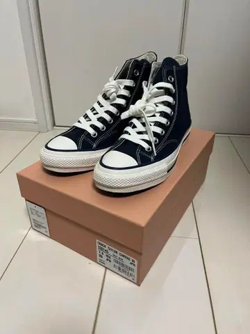 컨버스 에딕트 척테일러 HI 26