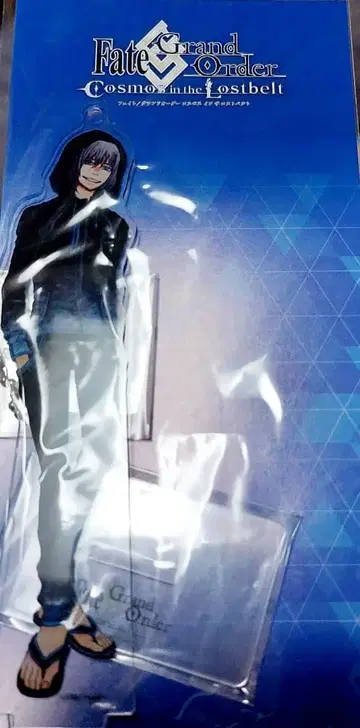 오베론 fgo 아크릴 스탠드