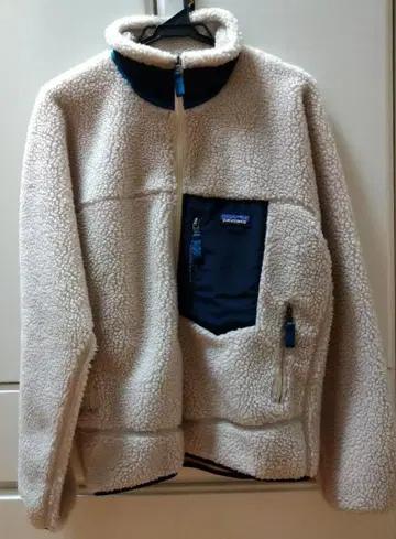 patagonia 파타고니아 레트로X 사이즈:S