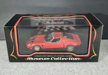 교쇼 람보르기니 이오타 SVR 뮤지엄 컬렉션