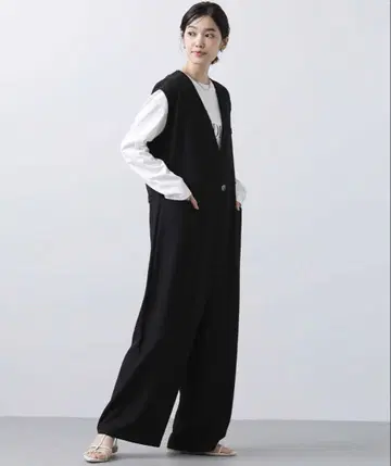그레디 브릴리언트 올인원 블랙