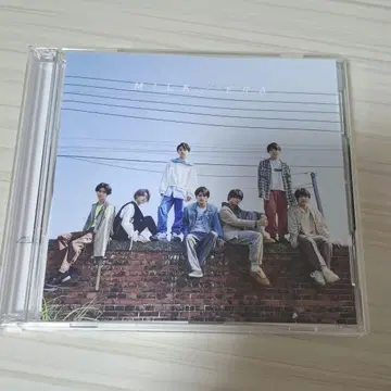 M!LK ERA WIZY 한정판 BluRay 포함
