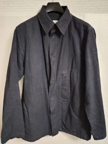 CP 컴퍼니 다크 블루 커버올