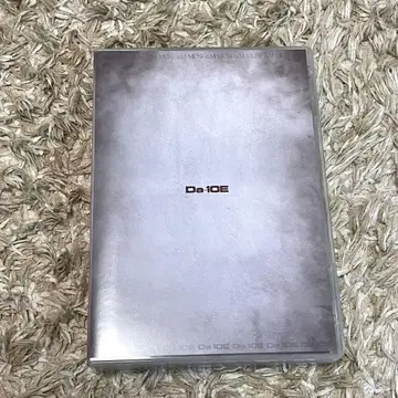 Da-iCE 10th Anniversary 2024 MUSi-aM DVD