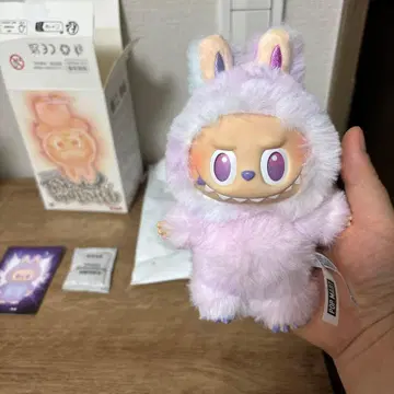 러브브 에너지 랙