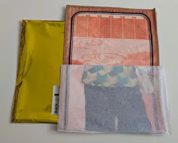 귀멸의 칼날 극락탕 머플러 타월 사비토