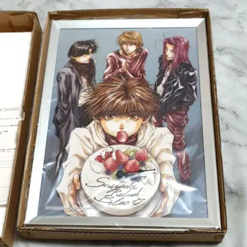 최유기 RELOAD BLAST 패널 시계