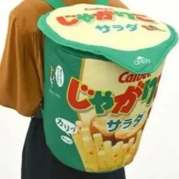 특대형 자가리코 백팩 럭색 1번 인기 샐러드 백