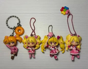 프리큐어 프레쉬 프리큐어 피치