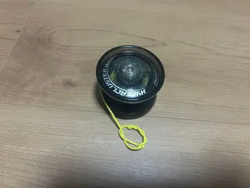 [ 중고 ] 하이퍼 요요 하이퍼 클러스터 PB 스타윙 한정판 색상